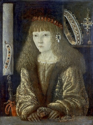 Jan Korvín